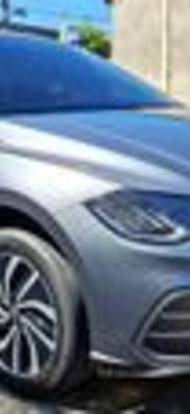 VOLKSWAGEN POLO 1.0 170 TSI HIGHLINE AUTOMÁTICO